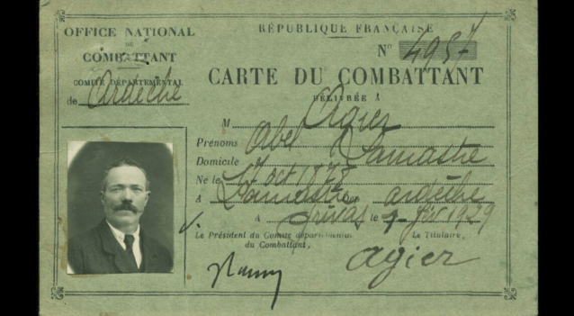 genealogiefamille.com - Famille d'Ardeche 