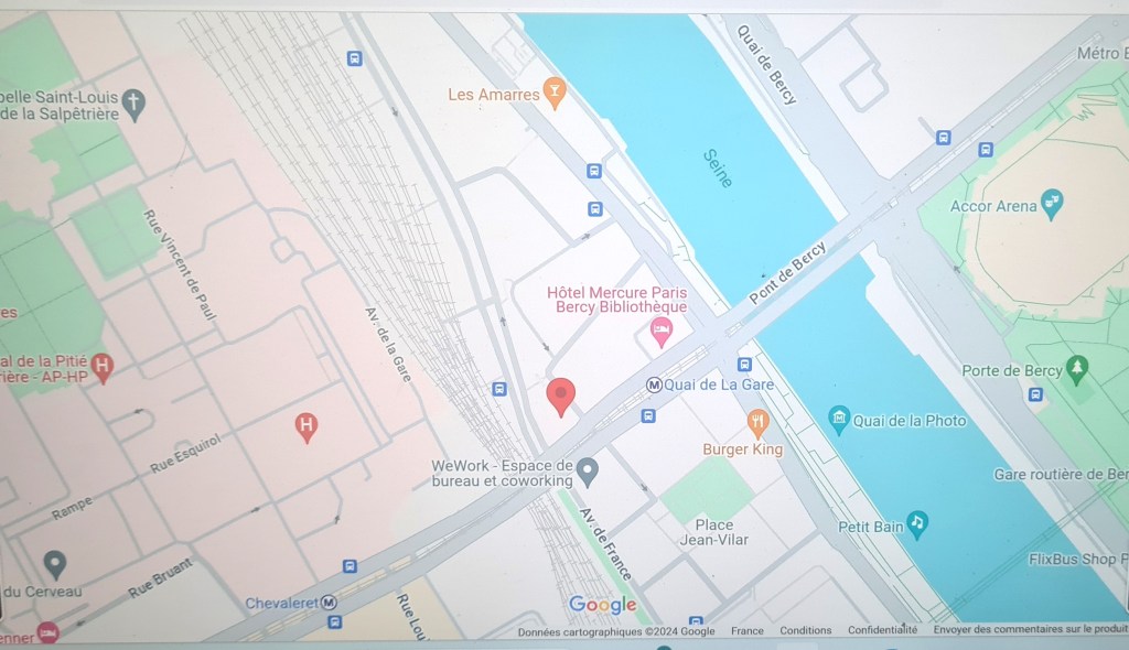 genealogiefamille- 
Julie Dépont
