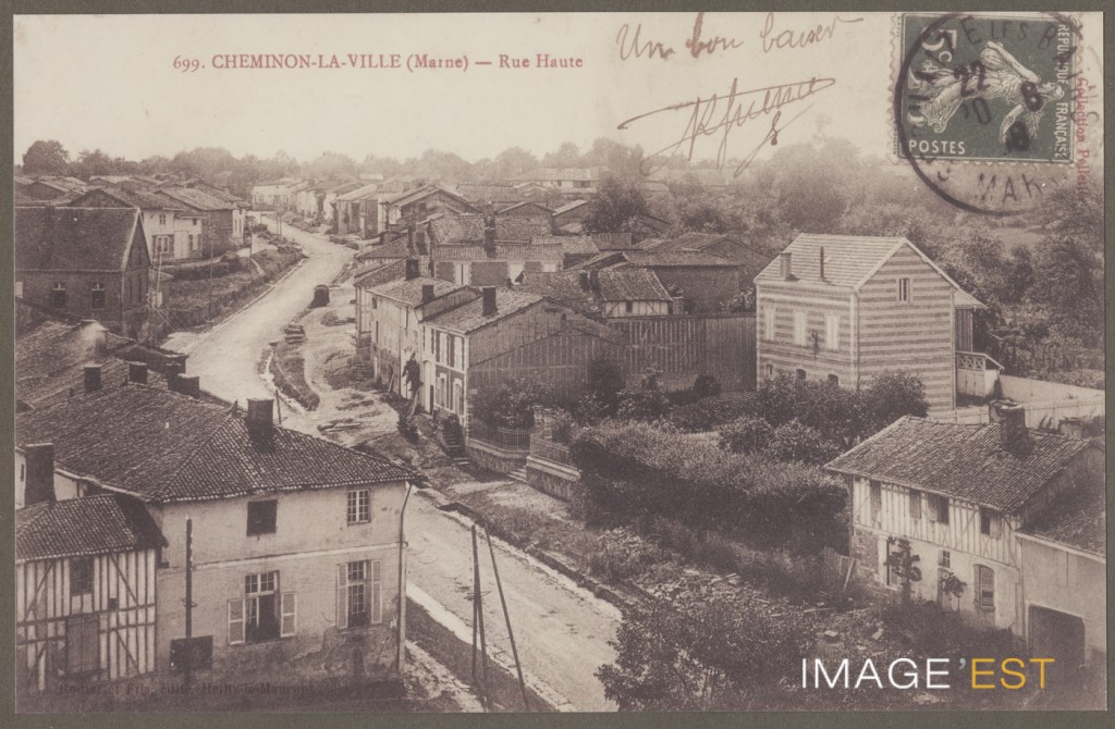 genealogiefamille-
Julie Depont