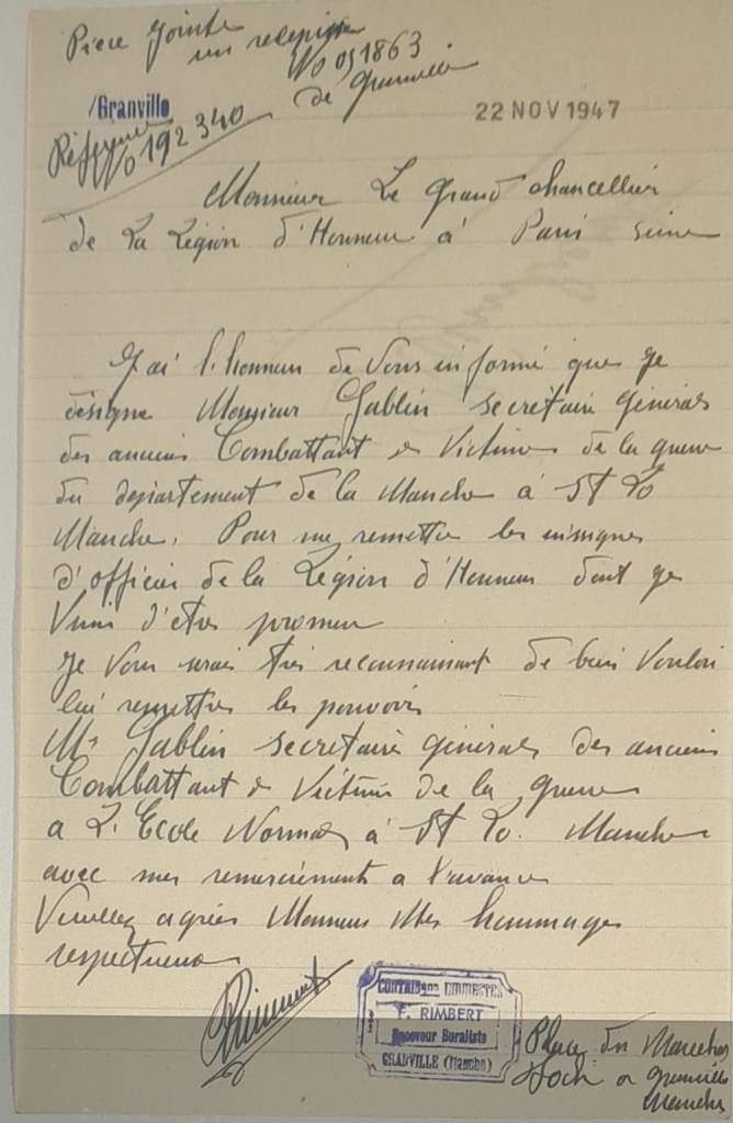 genealogiefamille- Familledhonore-