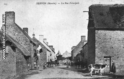 genealogiefamille- Familledhonore-