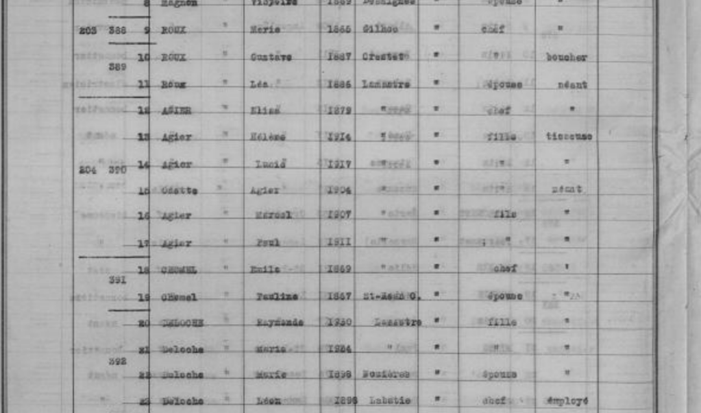 généalogiefamille.com 