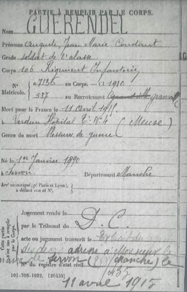 genealogiefamille.com