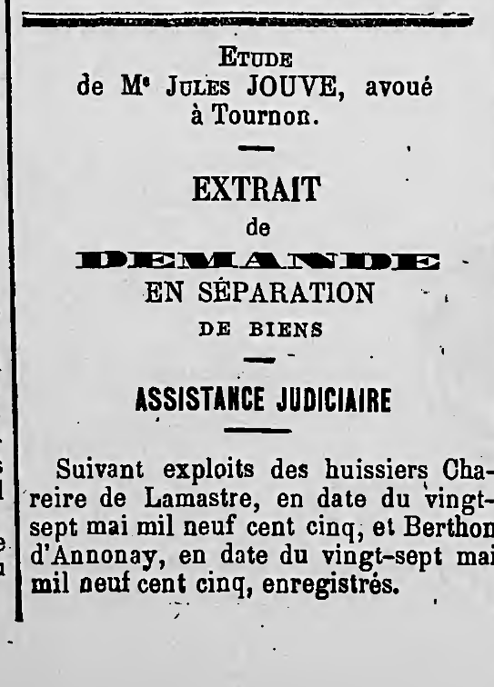 genealogiefamille.com - Famille d'Ardeche 