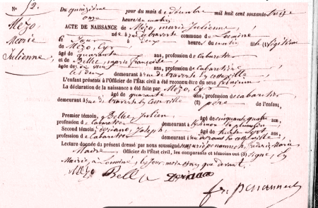 genealogiefamille