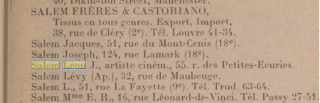 genealogiefamille.com