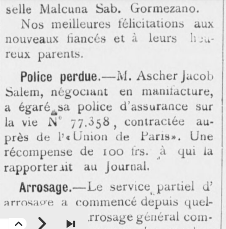 genealogiefamille.com