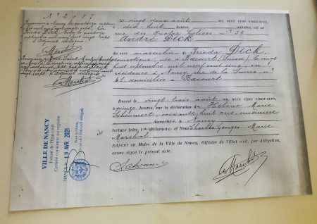 genelogiefamille.com 